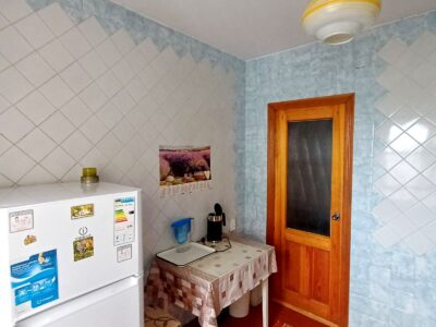 Продам 3х комн. квартиру на Крымском бульваре