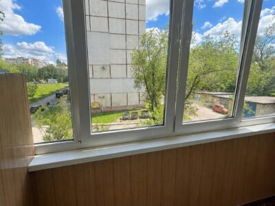 Продаж 1-кімнатної квартири