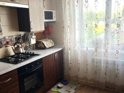 Продаж 1-кімнатної квартири