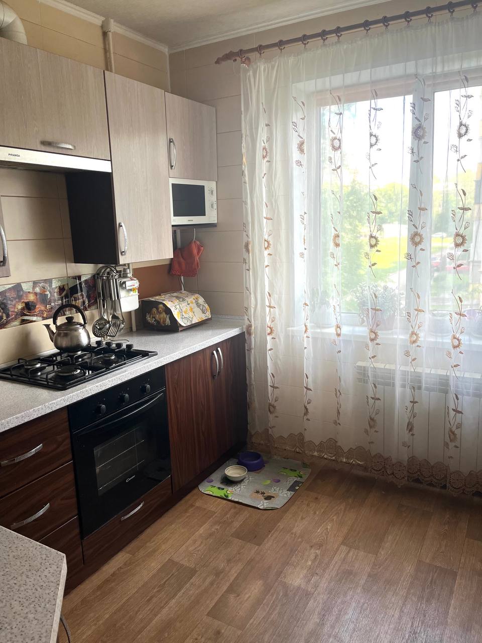 Продаж 1-кімнатної квартири