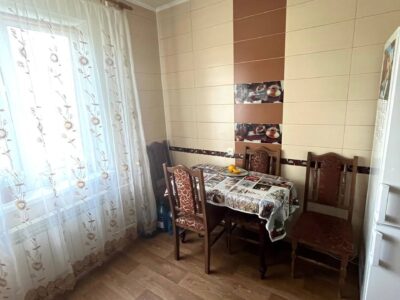 Продаж 1-кімнатної квартири