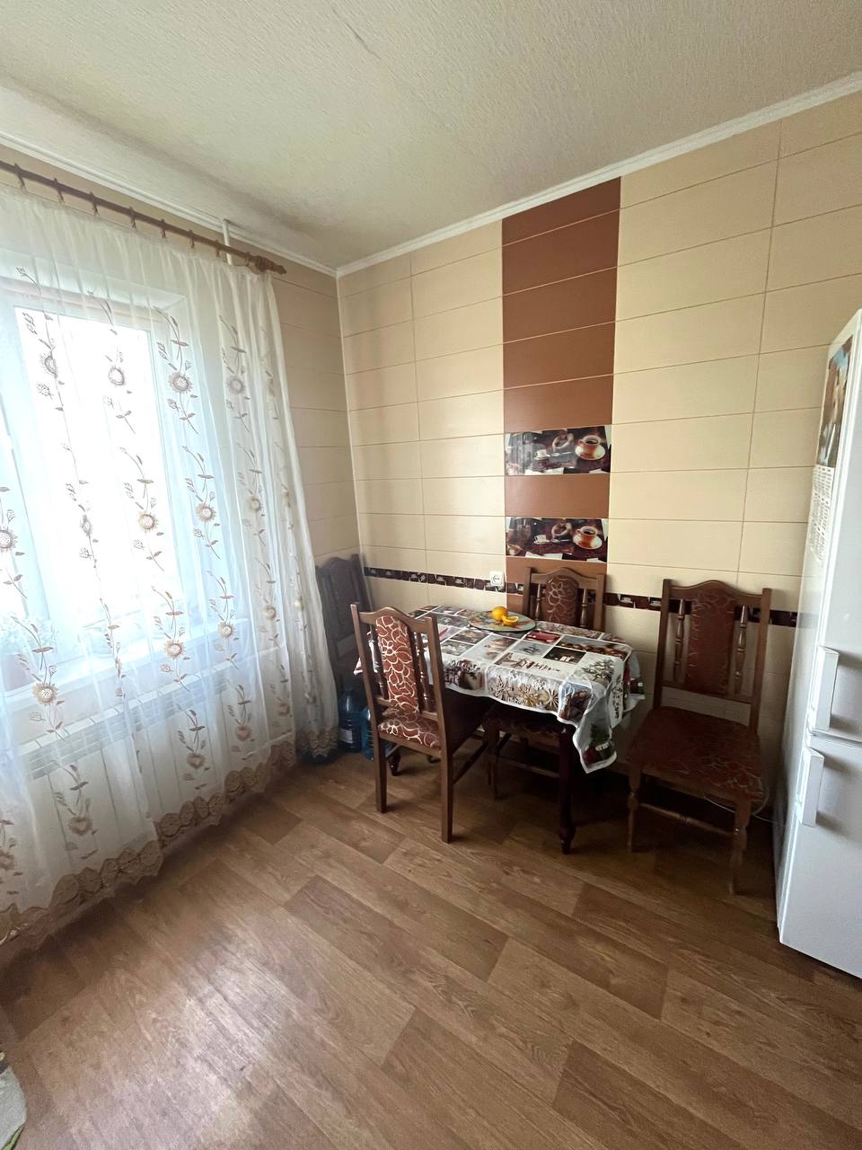 Продаж 1-кімнатної квартири