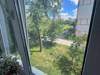 Продаж 1-кімнатної квартири