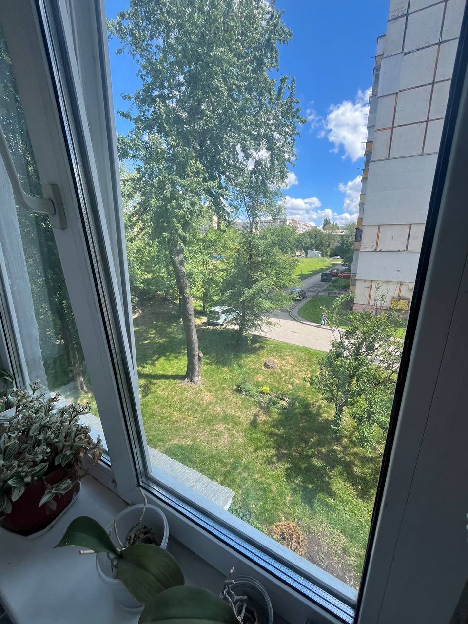 Продаж 1-кімнатної квартири
