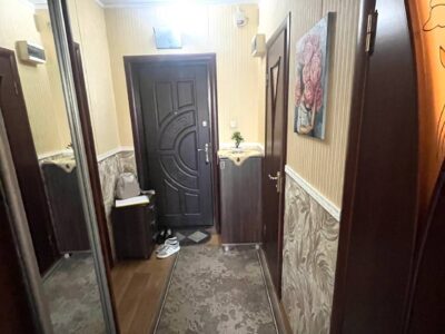Продаж 1-кімнатної квартири