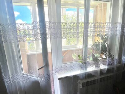 Продаж 1-кімнатної квартири