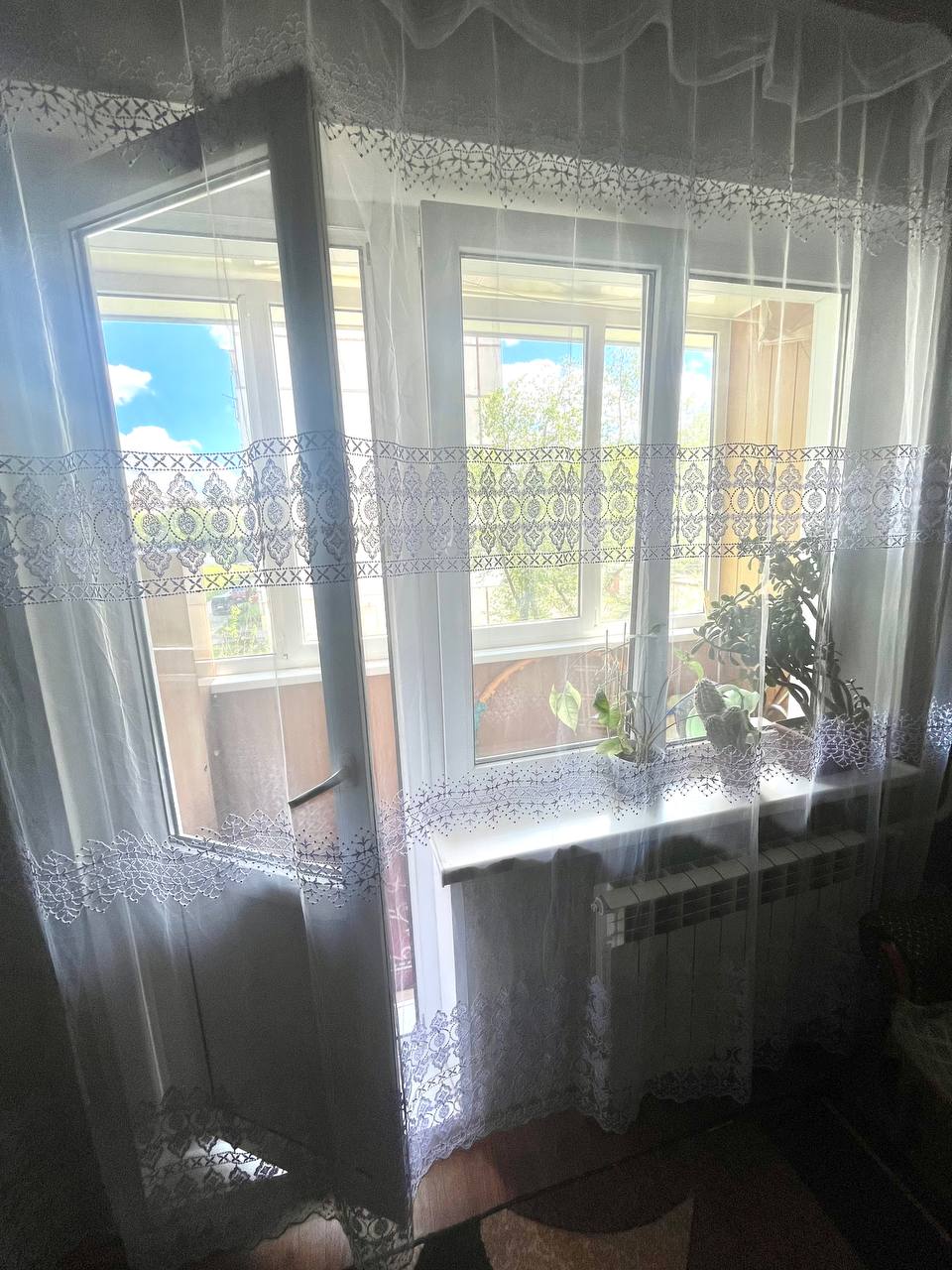 Продаж 1-кімнатної квартири
