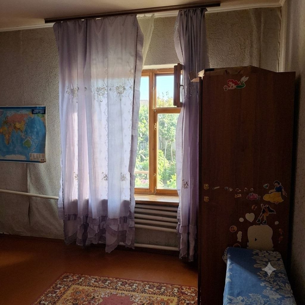 Продаж частини будинку