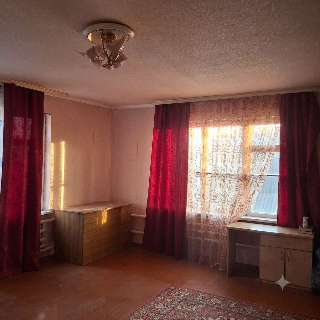 Продаж частини будинку