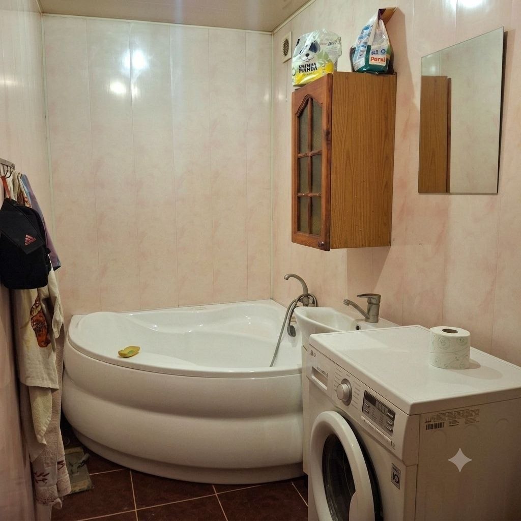 Продаж частини будинку