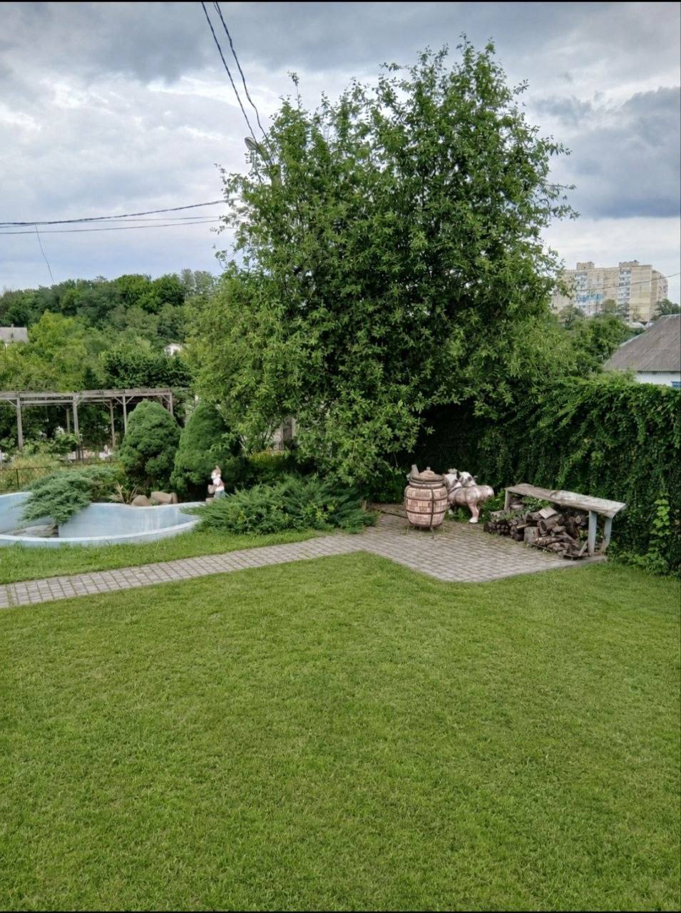 Продаж преміального будинку