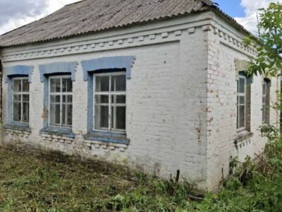 Продаж приватного будинку