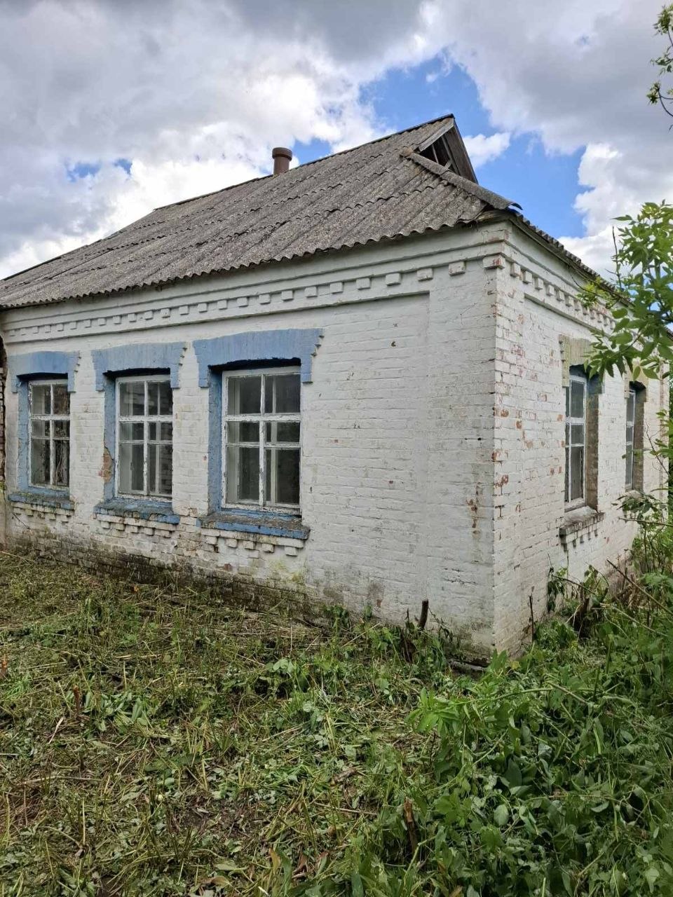 Продаж приватного будинку