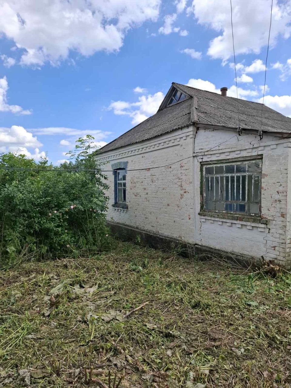Продаж приватного будинку