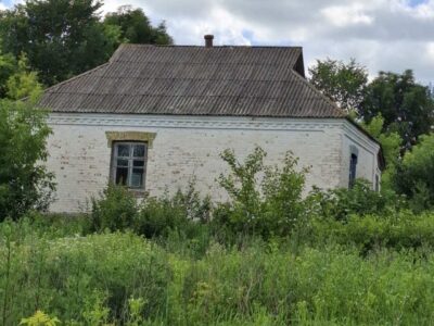 Продаж приватного будинку