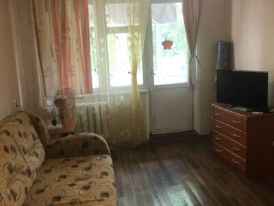 Продаж 1-кімнатної квартири