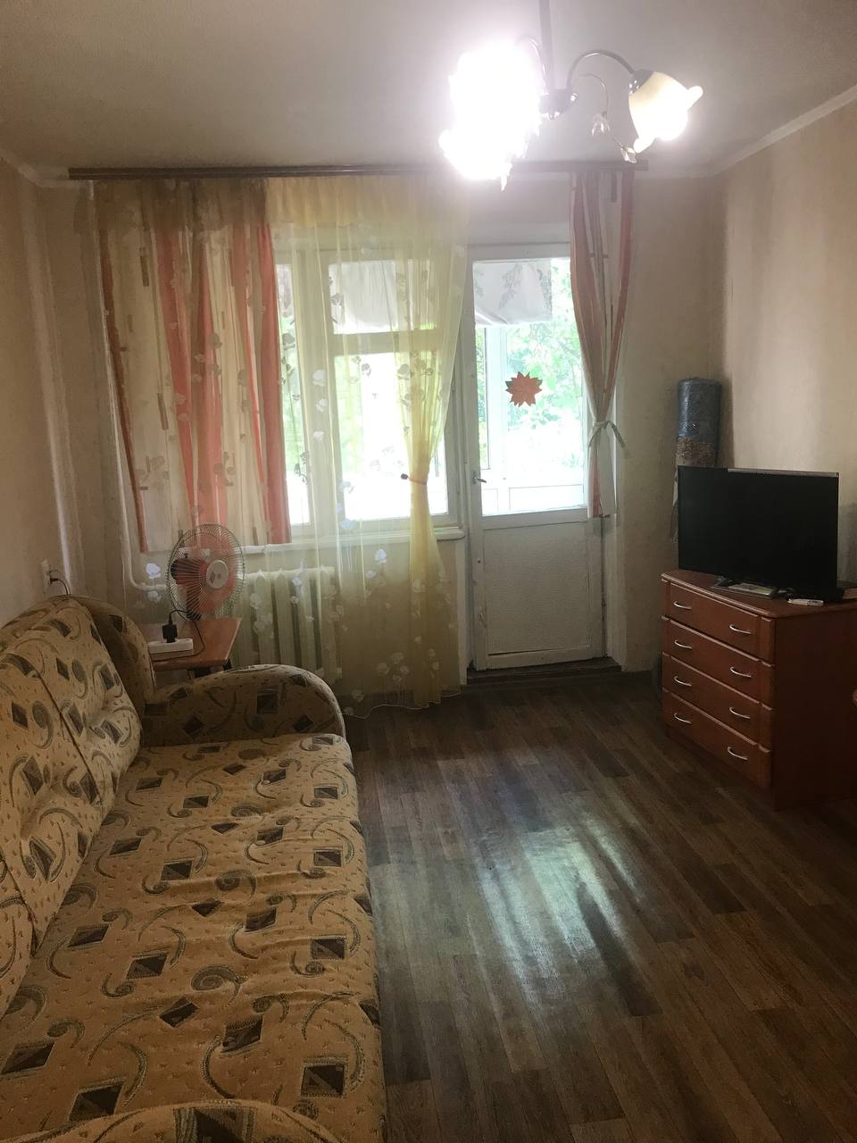 Продаж 1-кімнатної квартири