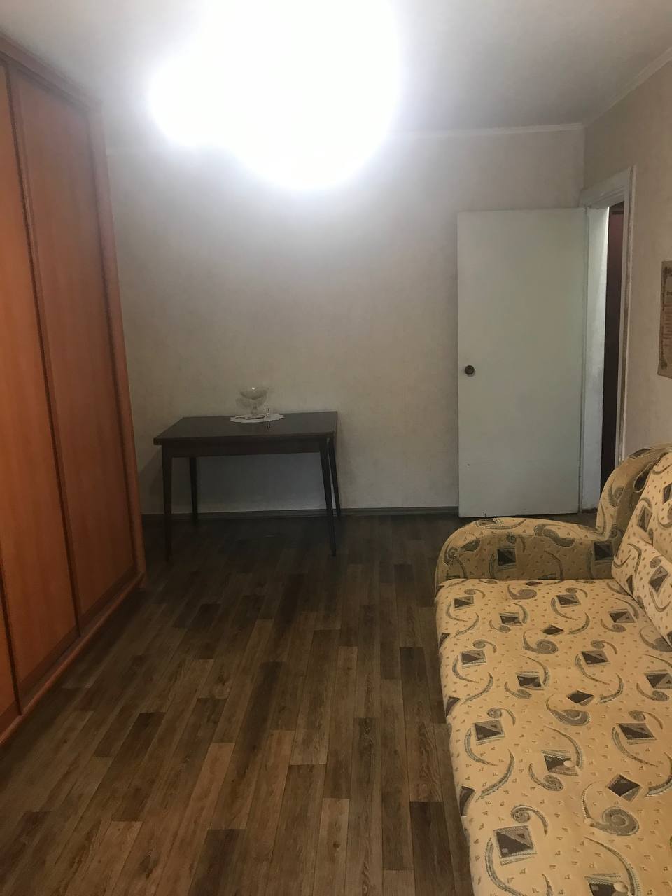 Продаж 1-кімнатної квартири