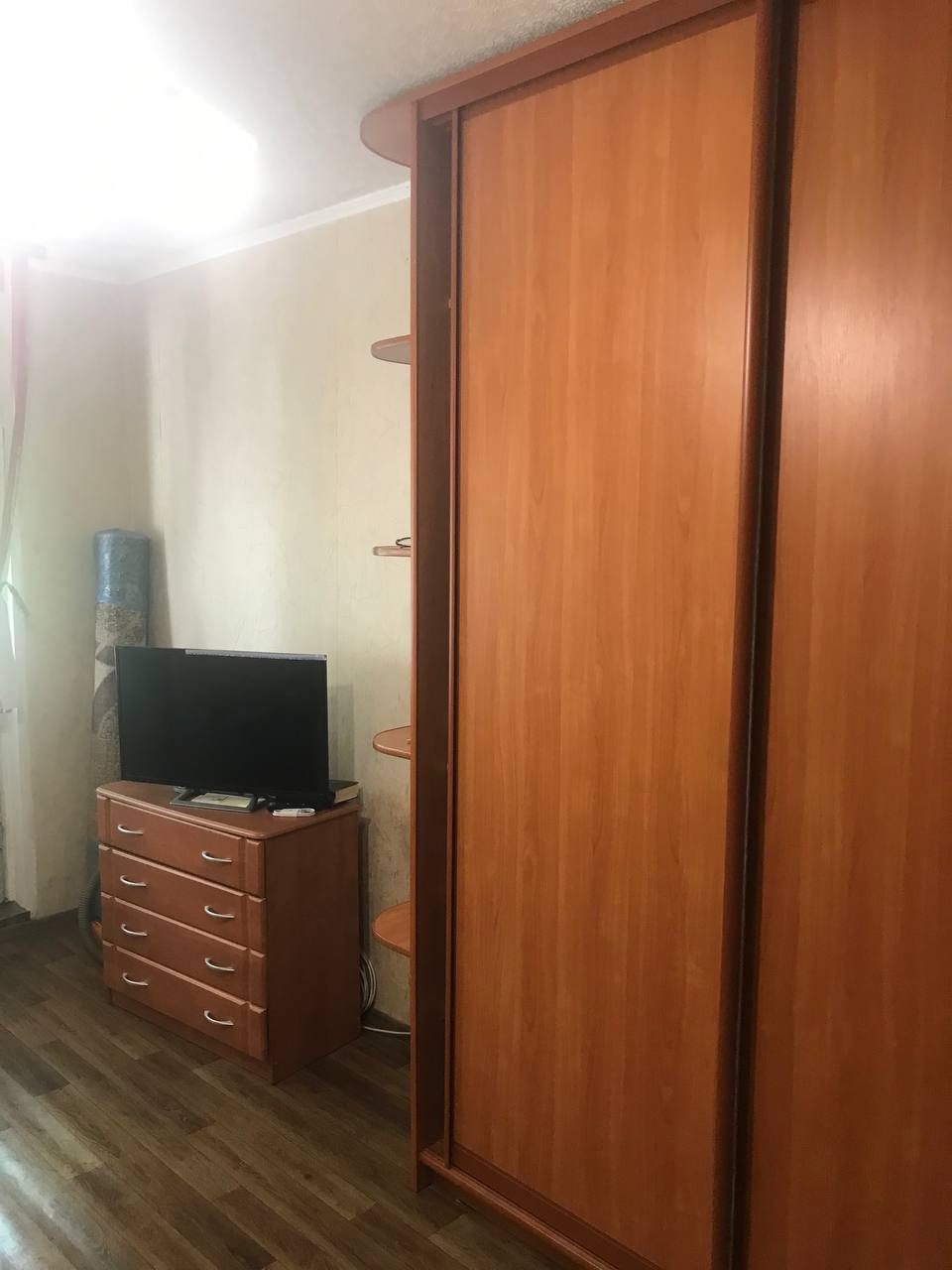 Продаж 1-кімнатної квартири