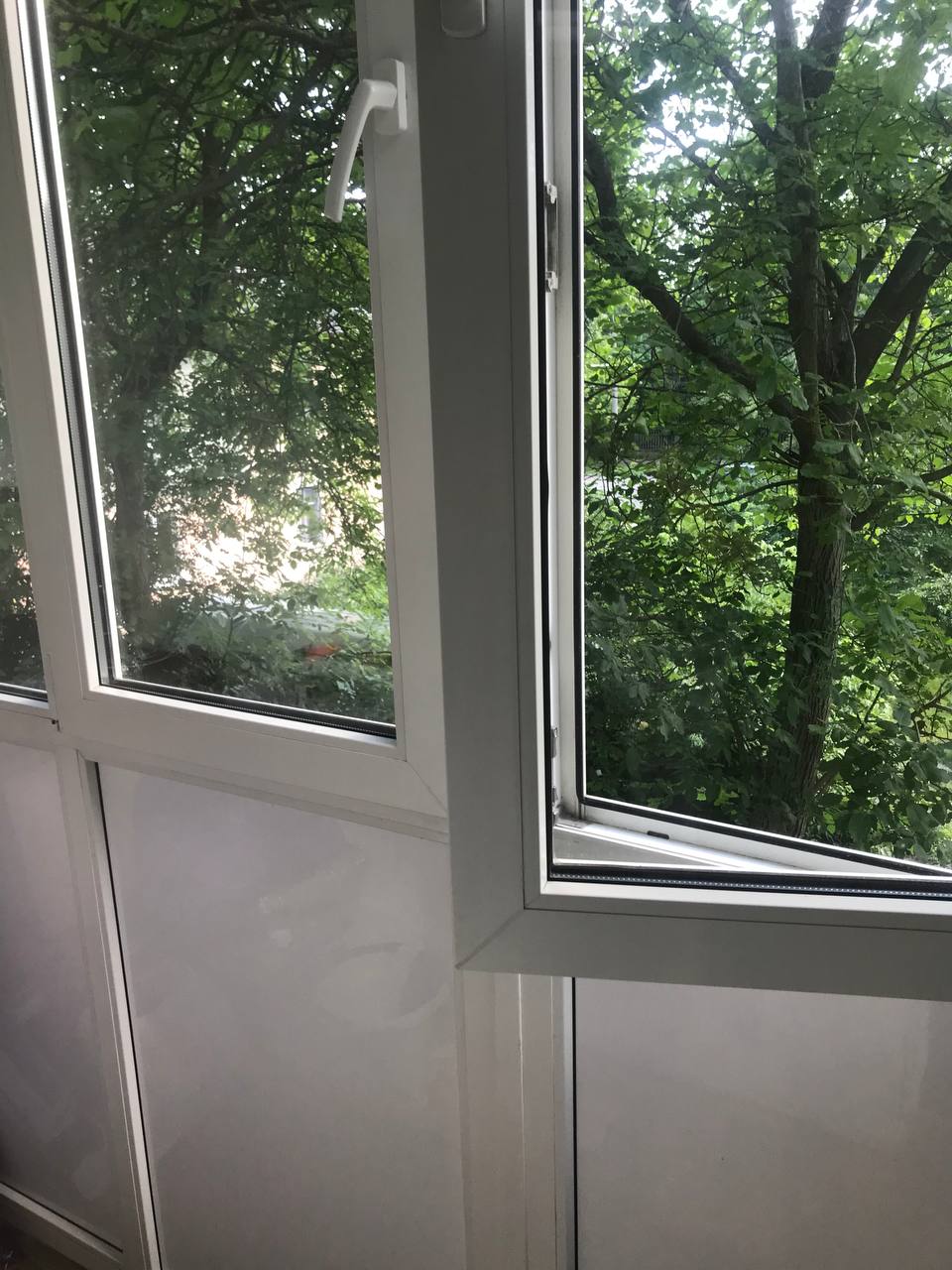 Продаж 1-кімнатної квартири