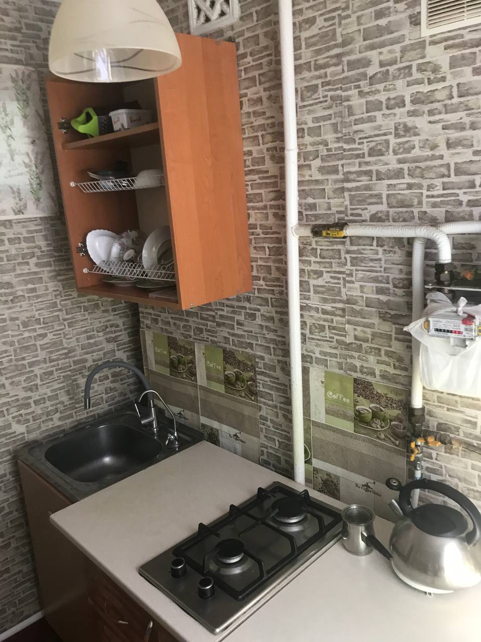 Продаж 1-кімнатної квартири