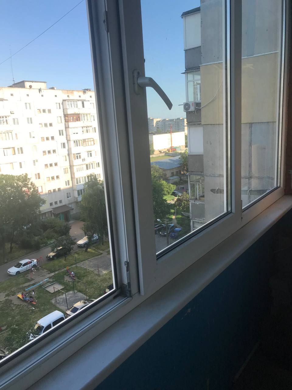 Продаж 2-кімнатної квартири