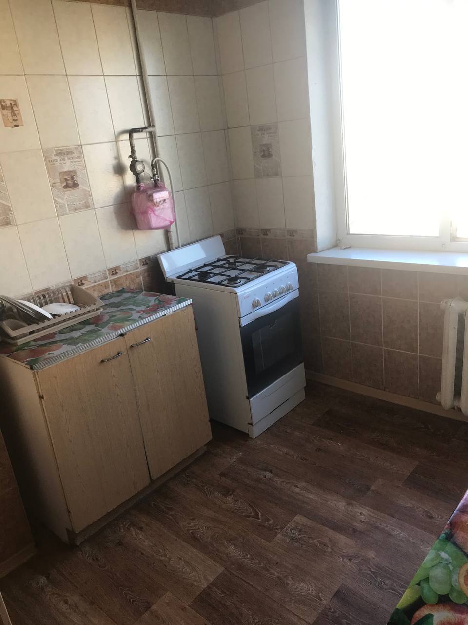 Продаж 2-кімнатної квартири