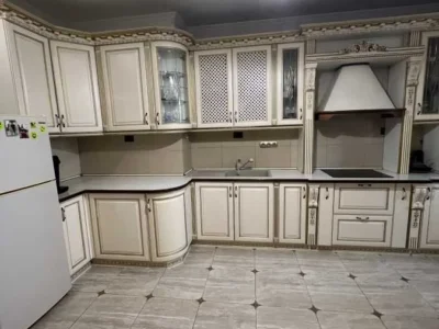 продаж 3-к квартира Київ, Голосіївський, 210000 $