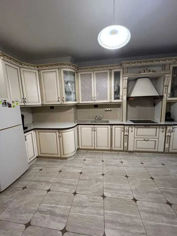продаж 3-к квартира Київ, Голосіївський, 210000 $