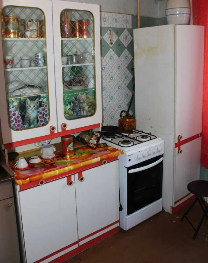 продаж 3-к квартира Київ, Дніпровський, 63000 $