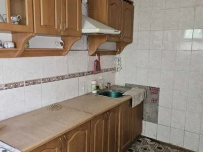 продаж 1-к квартира Києво-Святошинський, Забір`я, 27000 $