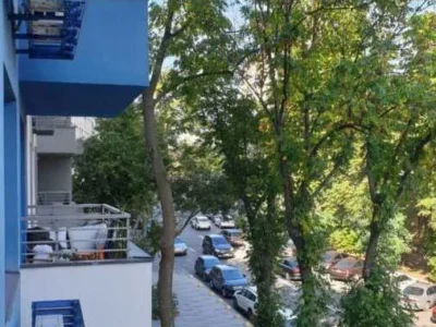 довгострокова оренда 1-к квартира Київ, Шевченківський, 24000 грн./міс.