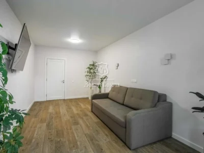 продаж 1-к квартира Київ, Дарницький, 92000 $