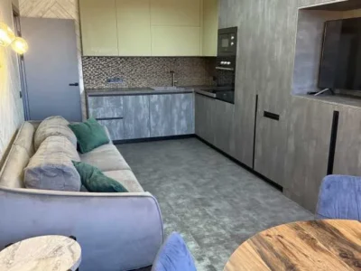 довгострокова оренда 1-к квартира Київ, Печерський, 40000 грн./міс.