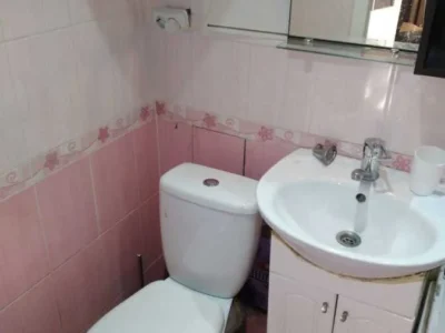 довгострокова оренда 1-к квартира Одеса, Приморський, 8500 грн./міс.