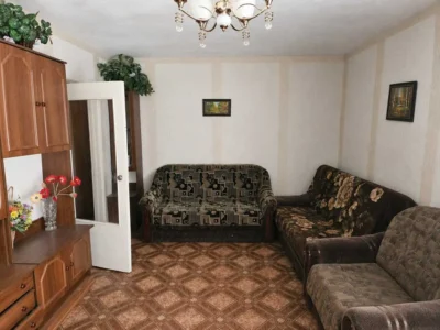 продаж 1-к квартира Києво-Святошинський, Забір`я, 27000 $