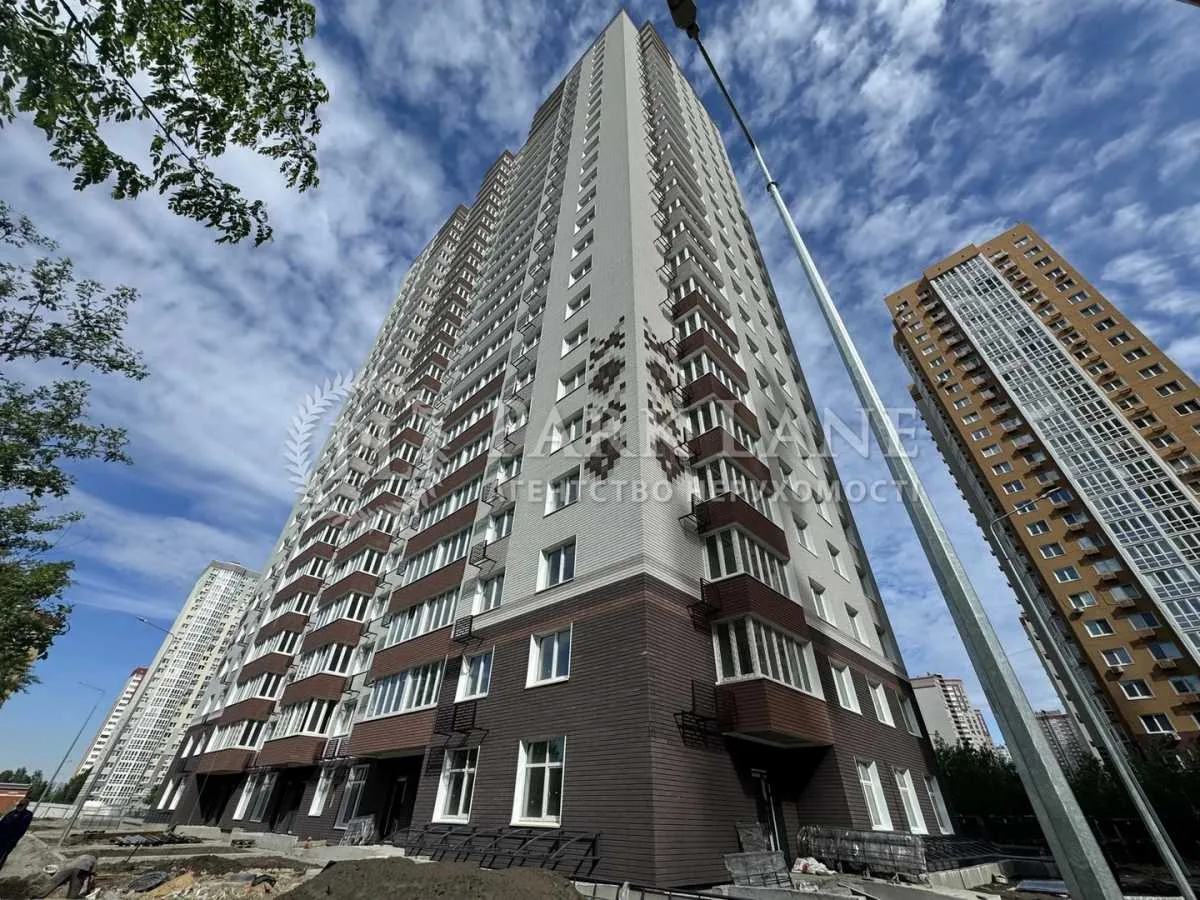 продаж 3-к квартира Київ, Дарницький, 99000 $