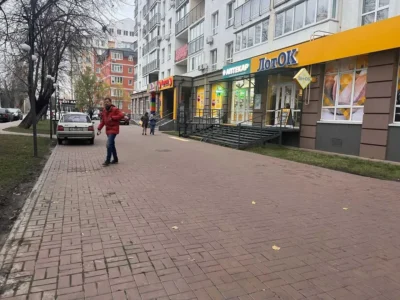 довгострокова оренда торгові площі Києво-Святошинський, Вишневе, 150000 грн./міс.
