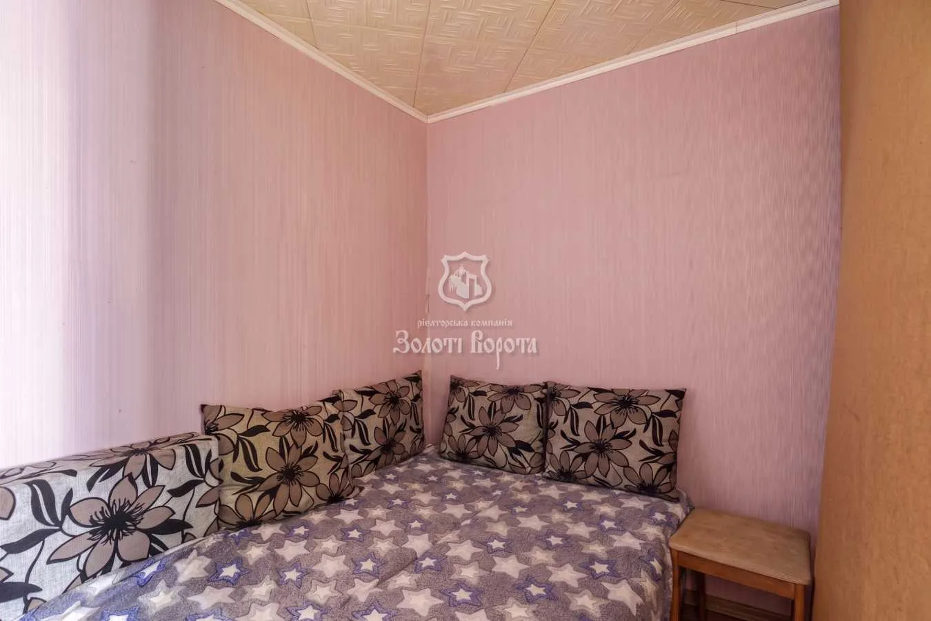продаж 1-к квартира Київ, Дніпровський, 32000 $