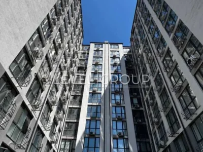 продаж 1-к квартира Київ, Дарницький, 37500 $