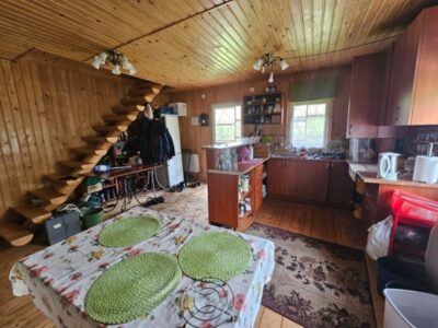 Продаж 2 поверхового будинку в селі Радич, Турківського району Львівської області