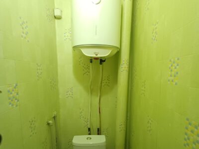 Продам 3х комн. квартиру на Крымском бульваре