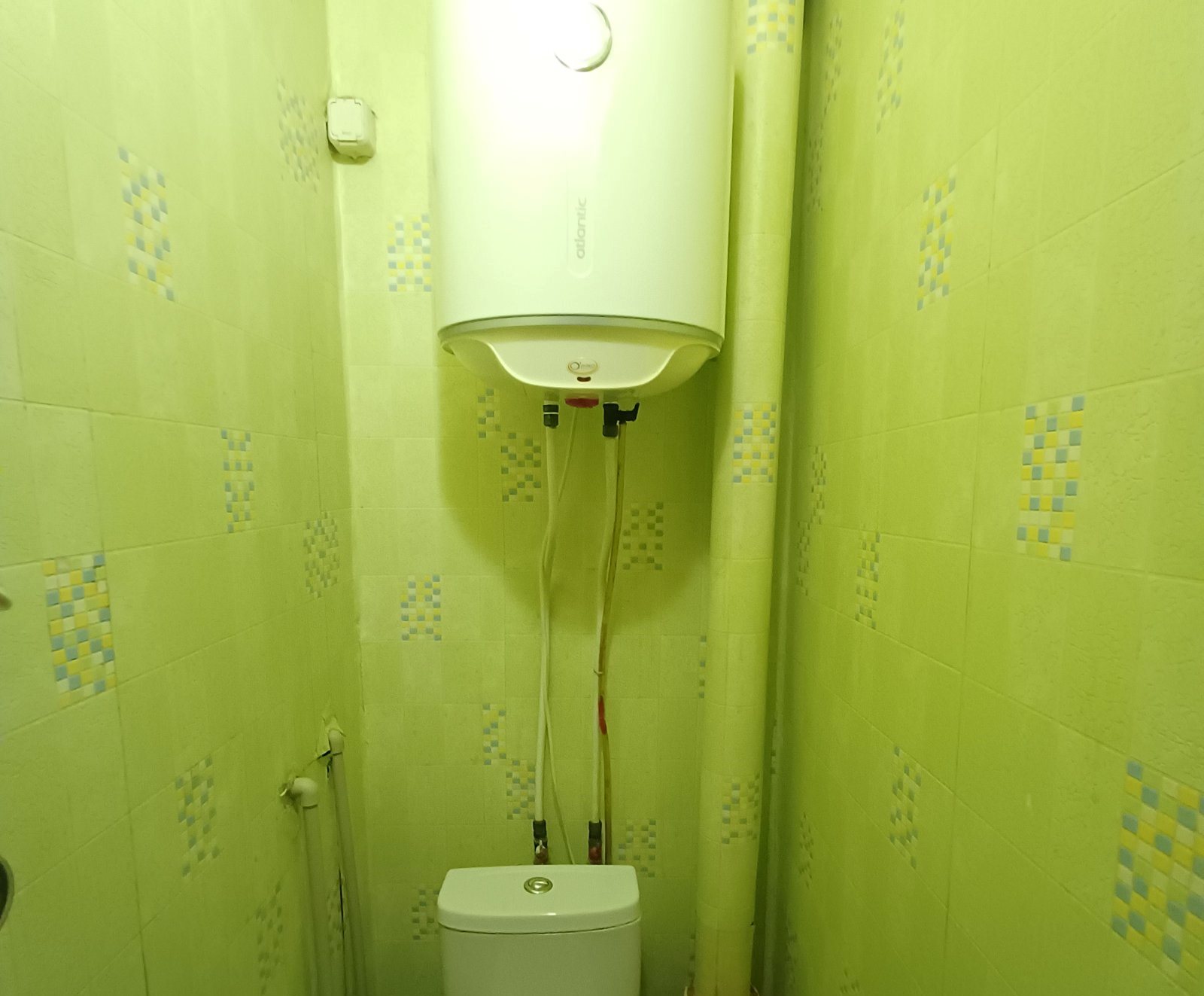 Продам 3х комн. квартиру на Крымском бульваре
