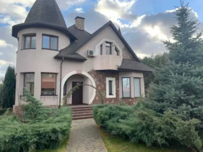 продаж 5-к котедж Бориспільський, Проців, 365000 євро
