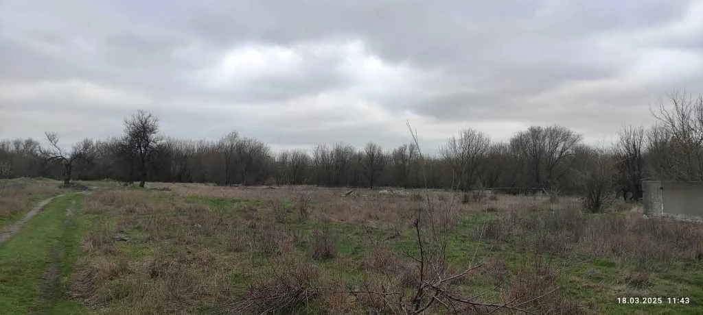 продаж ділянка під житлову забудову Запоріжжя, Дніпровський, 1094000 грн.