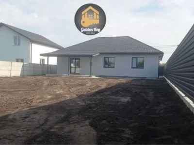 продаж 3-к будинок Бориспільський, Гора, 120000 $