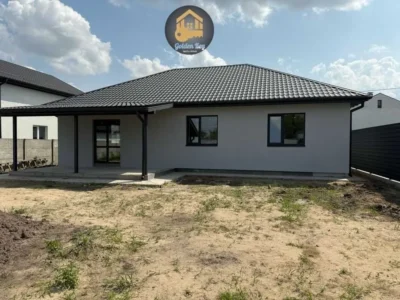 продаж 3-к будинок Бориспільський, Гора, 120000 $
