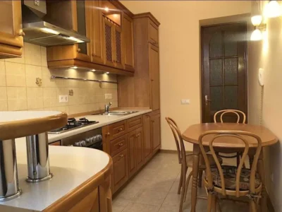 довгострокова оренда 2-к квартира Київ, Шевченківський, 32500 грн./міс.