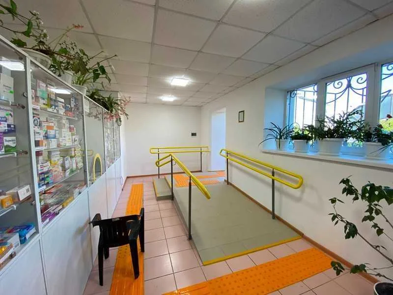 продаж торгові площі Шполянський, Шпола, 23000 $