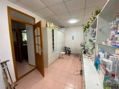 продаж торгові площі Шполянський, Шпола, 23000 $